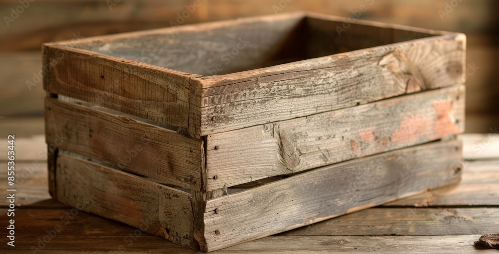 Rustic Wooden Crate Furniture Rustic Wooden Crate Furniture