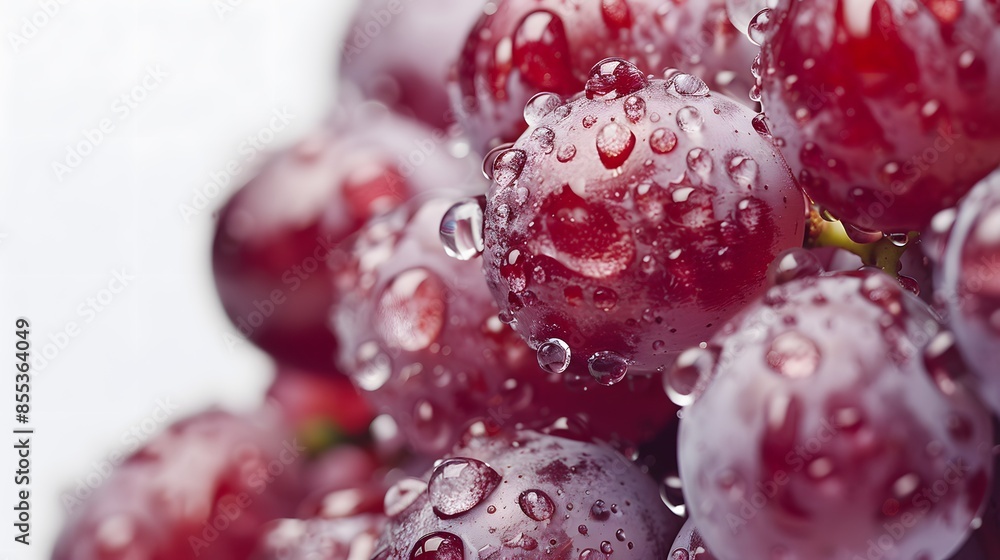Trauben Weintrauben rot Früchte Frucht Obst Freisteller freiges. Trauben Weintrauben rot Früchte Frucht Obst Freisteller freiges.