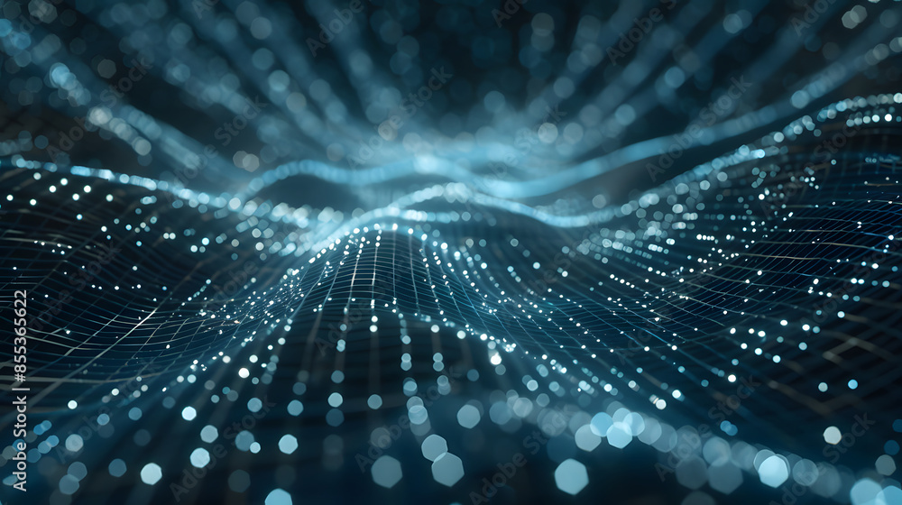 technology wave technology wave