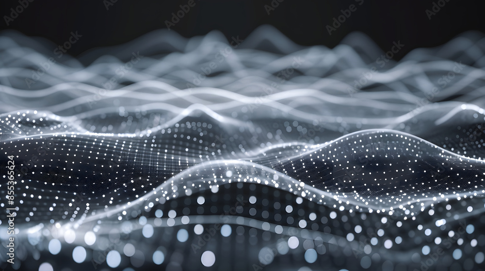 technology wave technology wave