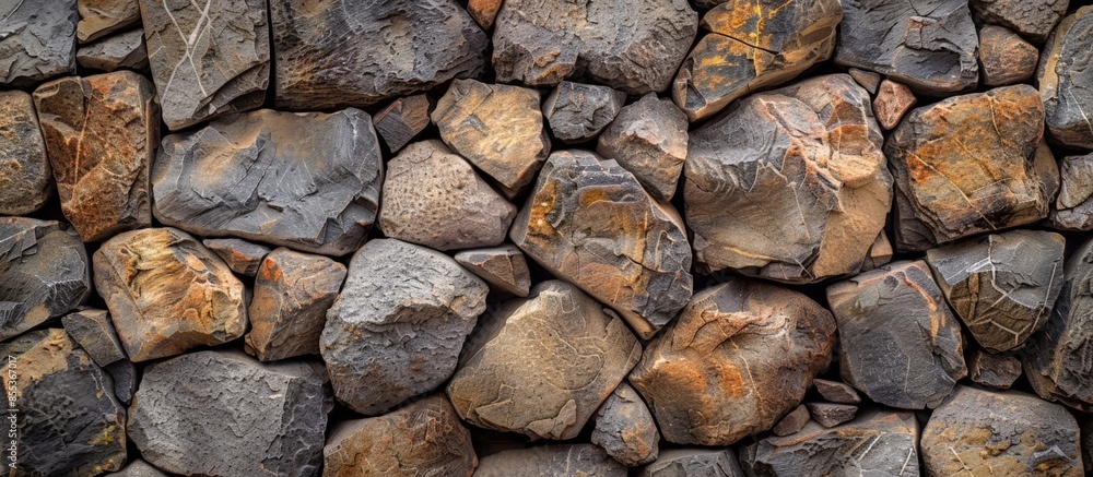 Rough Stone Wall: A Rustic Charm for Elegant Landscaping. Rough Stone Wall: A Rustic Charm for Elegant Landscaping.