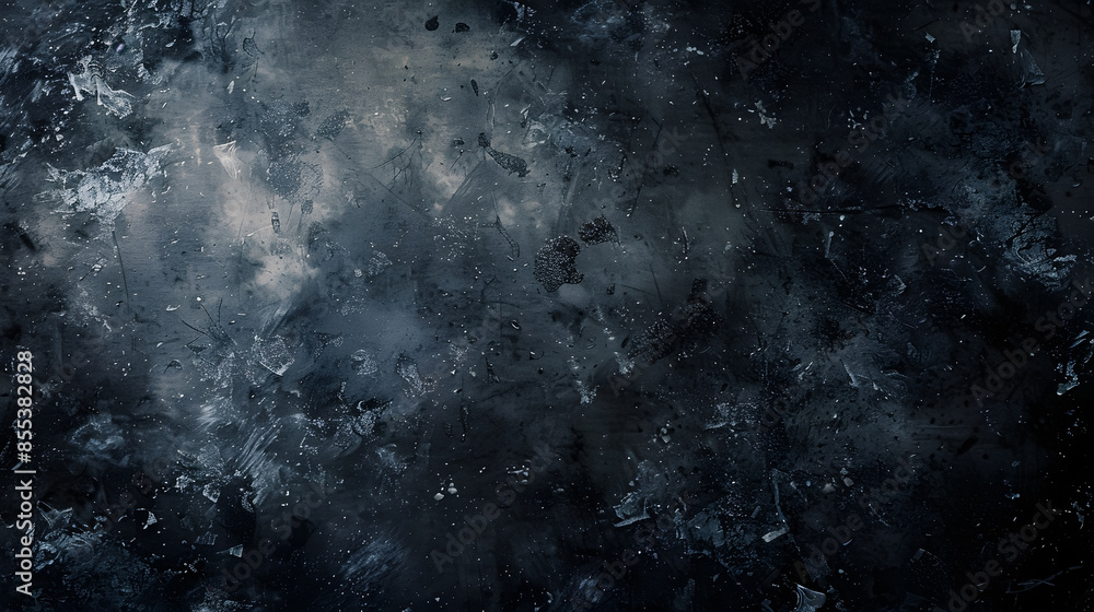 old dark concrete wall with uneven surface old dark concrete wall with uneven surface