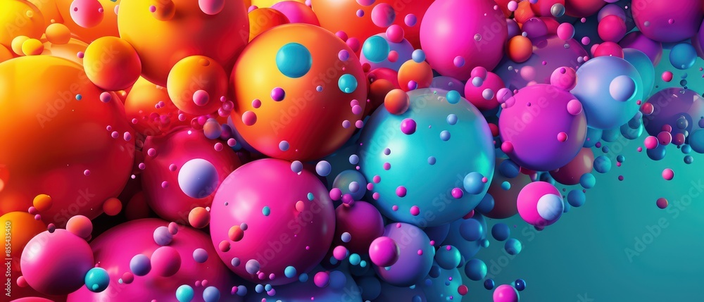 Colorful 3D Abstract Desktop Wallpaper Ultrawide Screen 21:9 Colorful 3D Abstract Desktop Wallpaper Ultrawide Screen 21:9