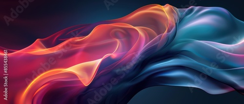 Beautiful Abstract Desktop Wallpaper For Ultrawide Screen 21:9