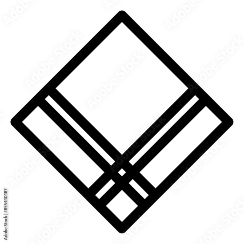 napkin icon 