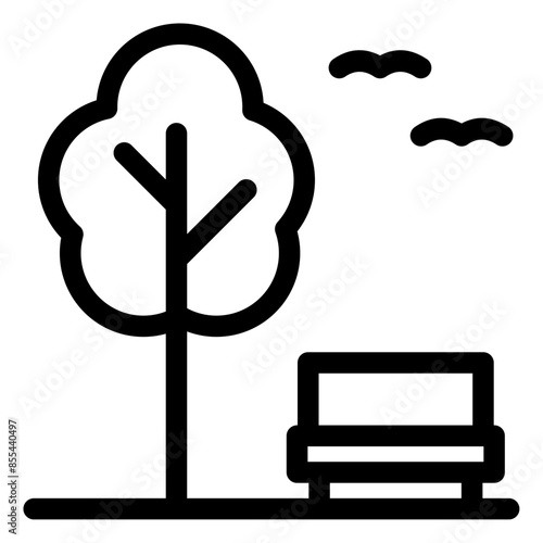 park icon 