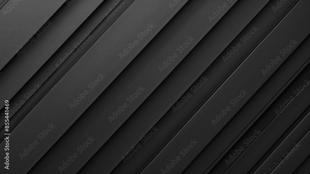 Abstract Black Background with Diagonal Lines Abstract Black Background with Diagonal Lines