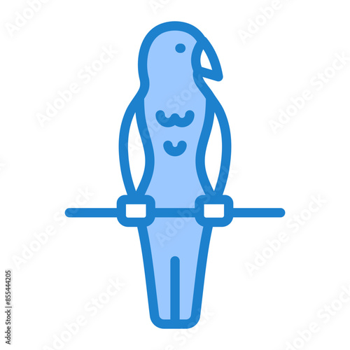 Budgie Icon
