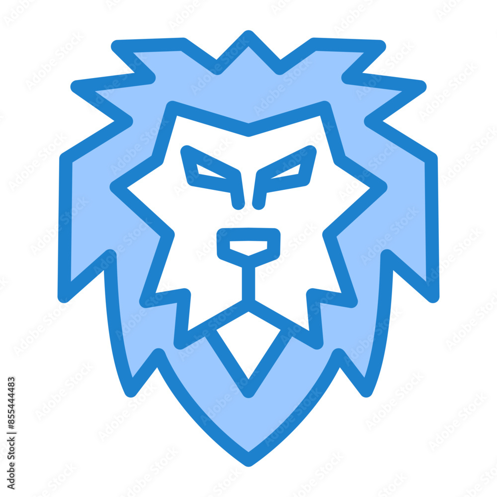 Lion Icon Lion Icon