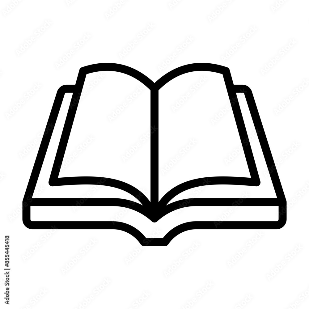 Book Icon Book Icon