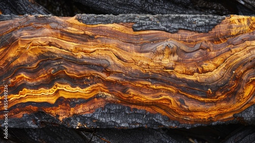 Wallpaper Mural Ceylon Iron Wood Manilkara hexandra Torontodigital.ca