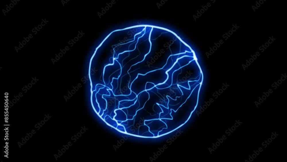 Lightning animations for editing videos and games, electrical discharge animation. Lightning animations for editing videos and games, electrical discharge animation.