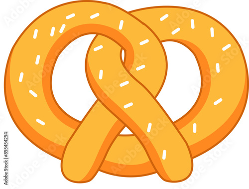 pretzel