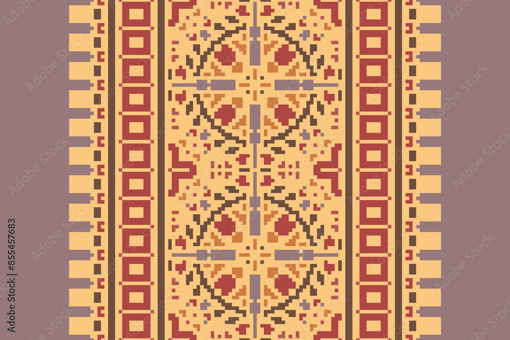 African Mexican pattern vector seamless. Abstract African art style seamless pattern. Hand drawn · Mexican flower traditional pattern background. Ethnic embroidery decoration ornament. African Mexican pattern vector seamless. Abstract African art style seamless pattern. Hand drawn · Mexican flower traditional pattern background. Ethnic embroidery decoration ornament.