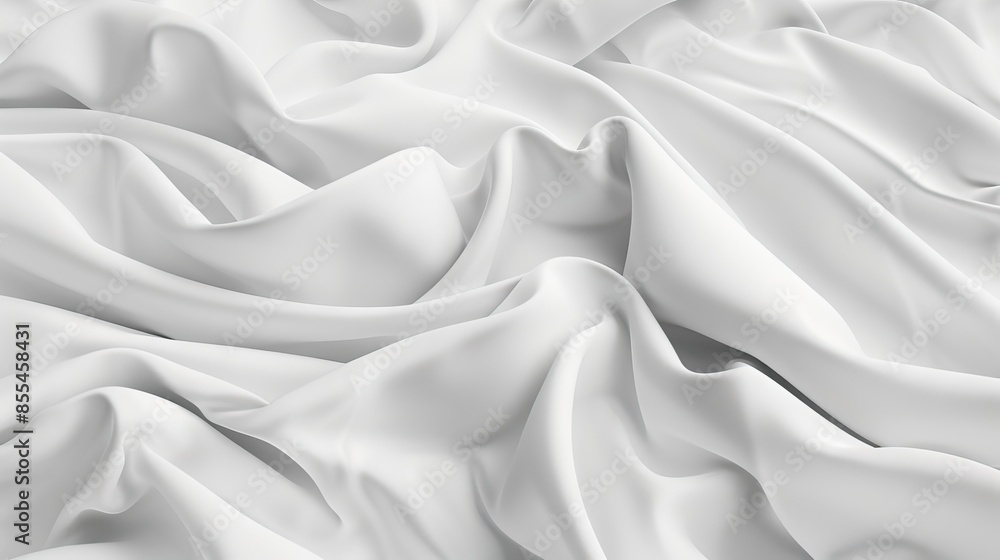soft fabric texture plain white color soft fabric texture plain white color
