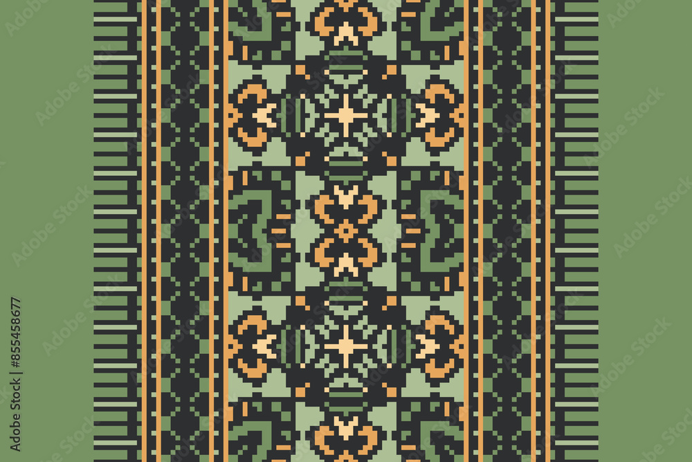 African Mexican pattern vector seamless. Abstract African art style seamless pattern. Hand drawn · Mexican flower traditional pattern background. Ethnic embroidery decoration ornament. African Mexican pattern vector seamless. Abstract African art style seamless pattern. Hand drawn · Mexican flower traditional pattern background. Ethnic embroidery decoration ornament.