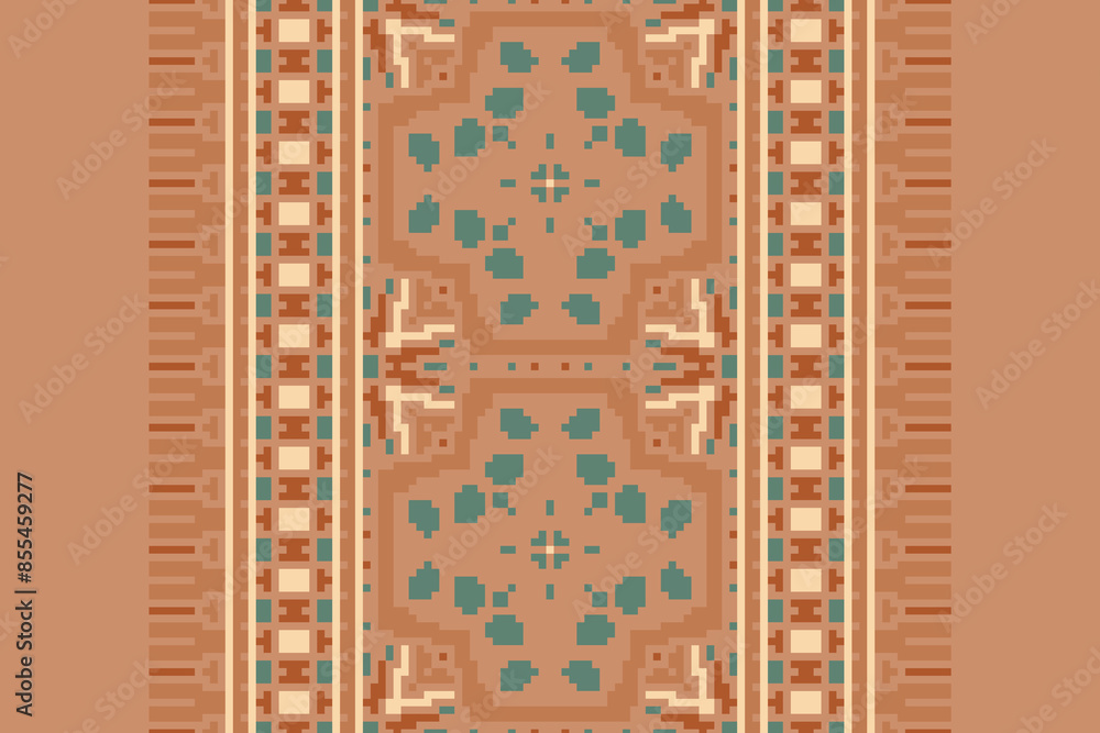 African Mexican pattern vector seamless. Abstract African art style seamless pattern. Hand drawn · Mexican flower traditional pattern background. Ethnic embroidery decoration ornament. African Mexican pattern vector seamless. Abstract African art style seamless pattern. Hand drawn · Mexican flower traditional pattern background. Ethnic embroidery decoration ornament.