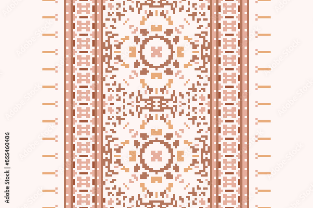 African Mexican pattern vector seamless. Abstract African art style seamless pattern. Hand drawn · Mexican flower traditional pattern background. Ethnic embroidery decoration ornament. African Mexican pattern vector seamless. Abstract African art style seamless pattern. Hand drawn · Mexican flower traditional pattern background. Ethnic embroidery decoration ornament.
