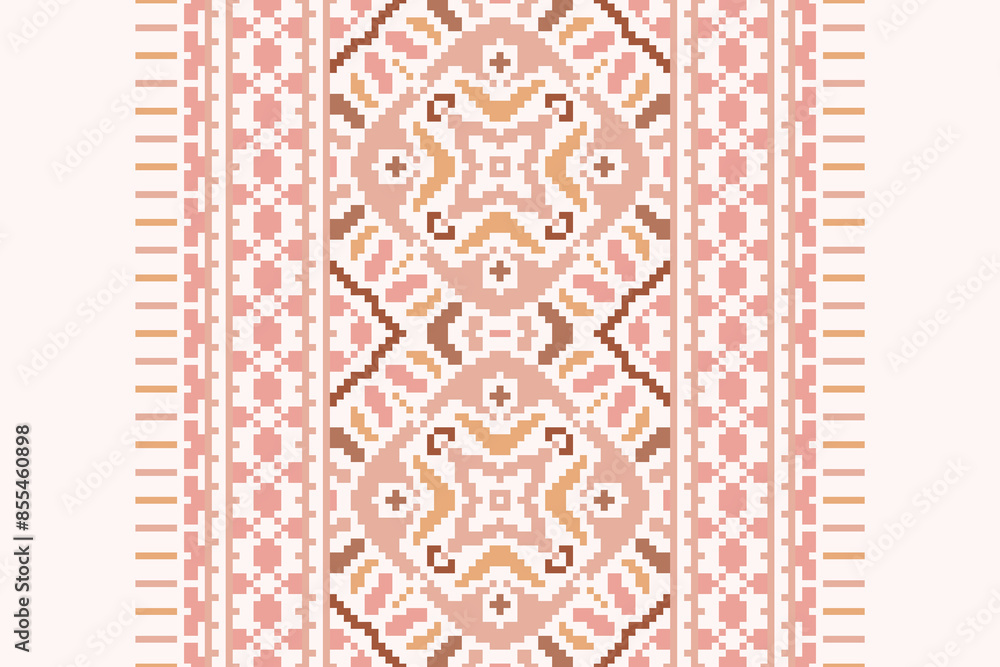 African Mexican pattern vector seamless. Abstract African art style seamless pattern. Hand drawn · Mexican flower traditional pattern background. Ethnic embroidery decoration ornament. African Mexican pattern vector seamless. Abstract African art style seamless pattern. Hand drawn · Mexican flower traditional pattern background. Ethnic embroidery decoration ornament.