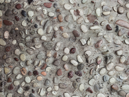 Focus abstract natural rock background 