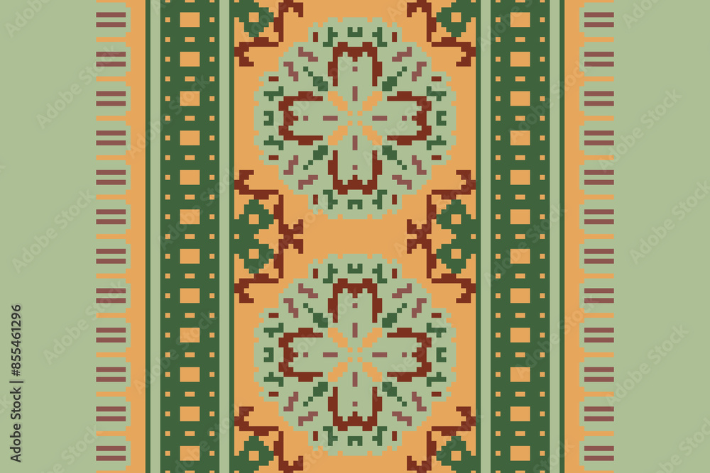 African Mexican pattern vector seamless. Abstract African art style seamless pattern. Hand drawn · Mexican flower traditional pattern background. Ethnic embroidery decoration ornament. African Mexican pattern vector seamless. Abstract African art style seamless pattern. Hand drawn · Mexican flower traditional pattern background. Ethnic embroidery decoration ornament.