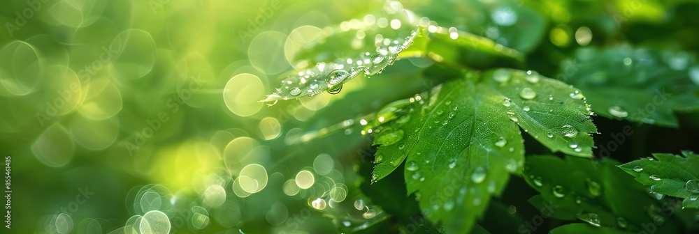 super macro, leaf, weeds, dews, blur background, 3:1, landing page, green theme nature, website super macro, leaf, weeds, dews, blur background, 3:1, landing page, green theme nature, website