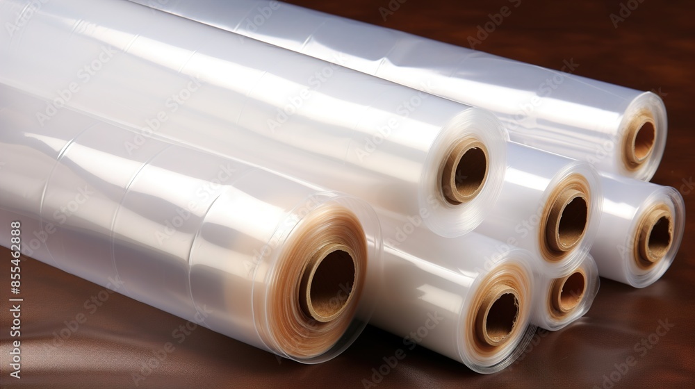 Fototapeta premium gun and bullets