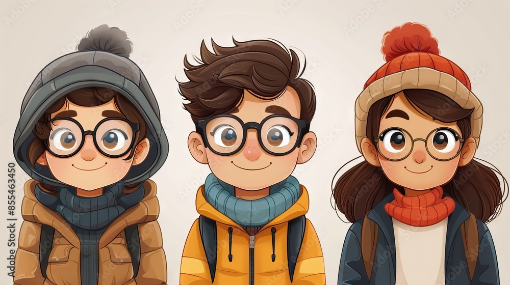 character face cartoon 3d animated character face cartoon 3d animated