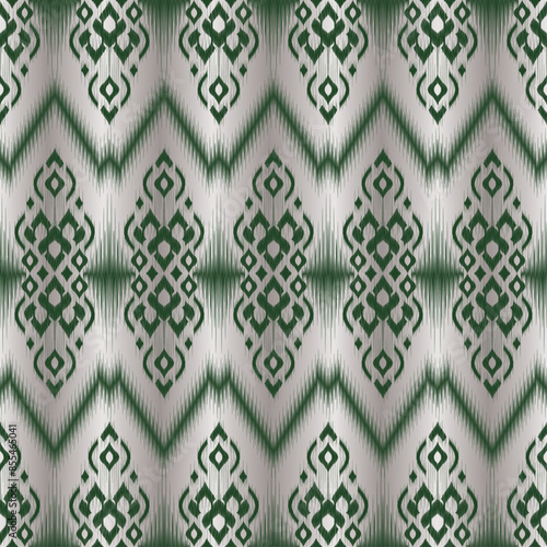 Seamless Pattern from Thailand, digital art vector beautiful patterns, simple and elegant,
thai style, unique, can be creative in many ways