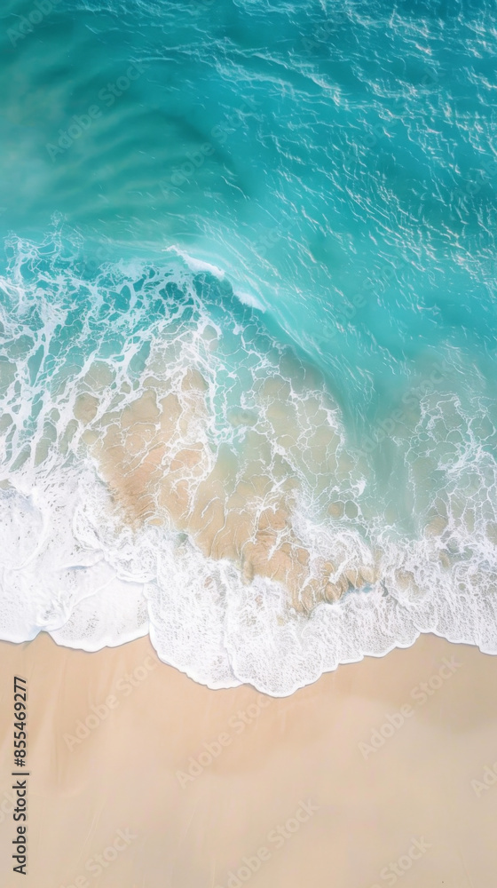 iPhone wallpaper aerial photography of beach iPhone wallpaper aerial photography of beach