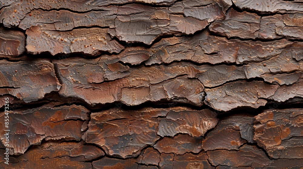 Detailed texture of cracked and weathered wood Detailed texture of cracked and weathered wood