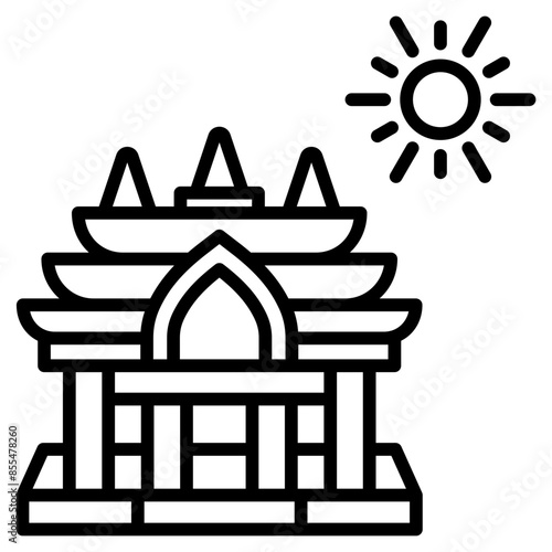 Sunbeam Sanctuary icon