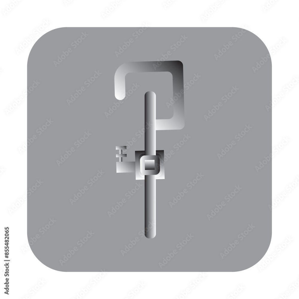 Repair service tools, wrench and screwdriver, repair instruments, simple line icon. Gears logo line black icon collections. Wheel cogwheel vector. Repair service tools, wrench and screwdriver, repair instruments, simple line icon. Gears logo line black icon collections. Wheel cogwheel vector.
