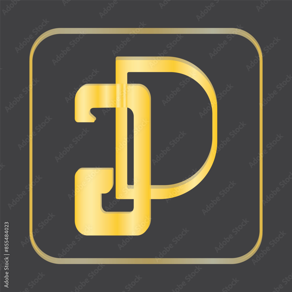 Abstract People symbol design, togetherness and community concept, creative center, social connection icon Abstract People symbol design, togetherness and community concept, creative center, social connection icon