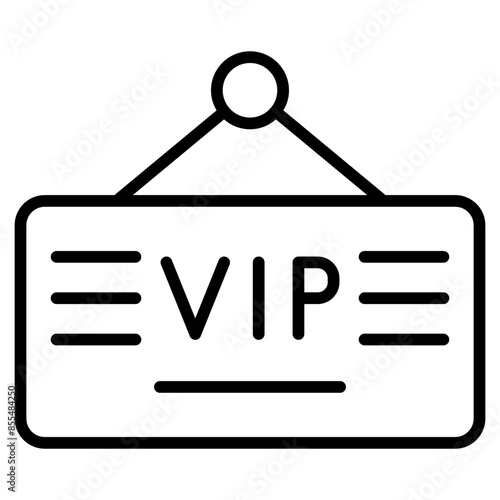 VIP Services icon