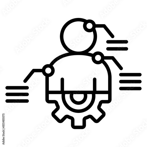 Symptom Management icon