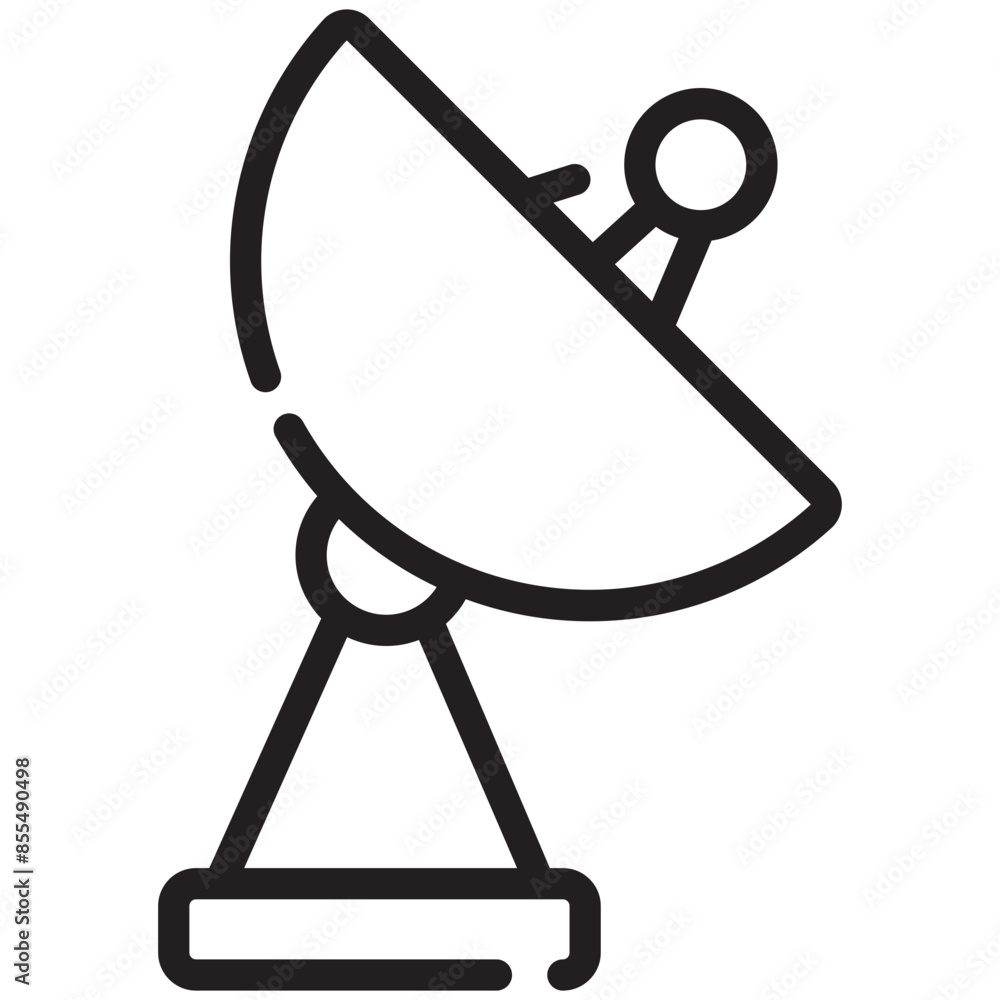 Antenna Icon Antenna Icon