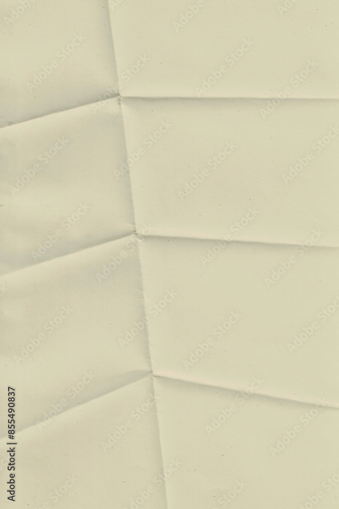 Old Folded Paper Texture Background Old Folded Paper Texture Background