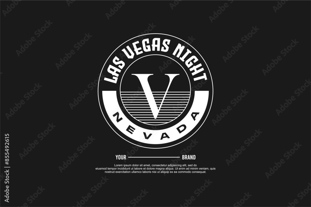 las vegas streetwear urban fashion template for printing las vegas streetwear urban fashion template for printing