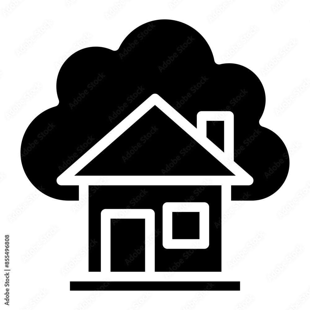 cloud house cloud house