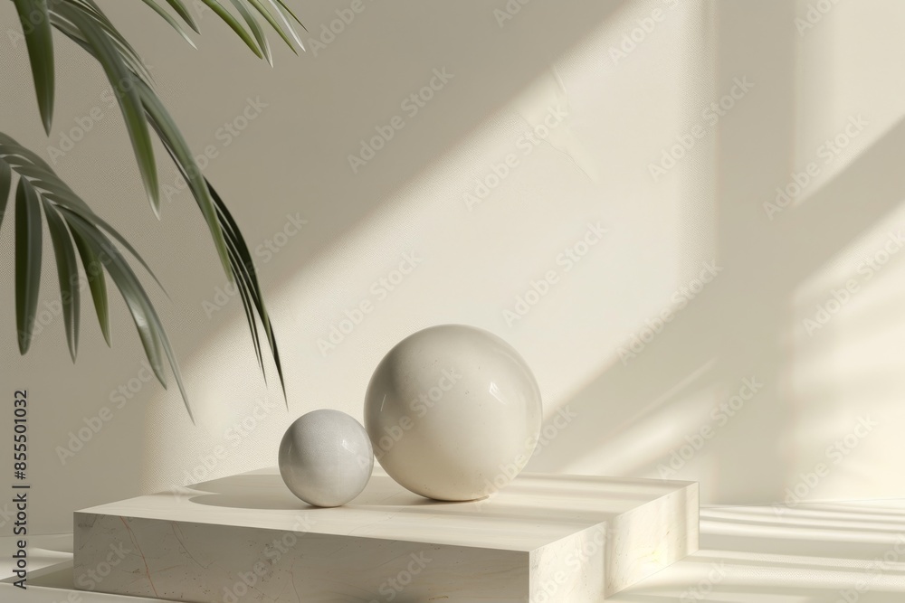 Clean and modern mockup composition with a simple background. Clean and modern mockup composition with a simple background.