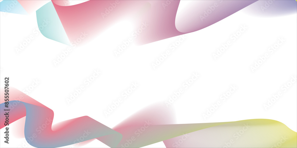 Fototapeta premium Abstract background dark blue with modern corporate concept vector