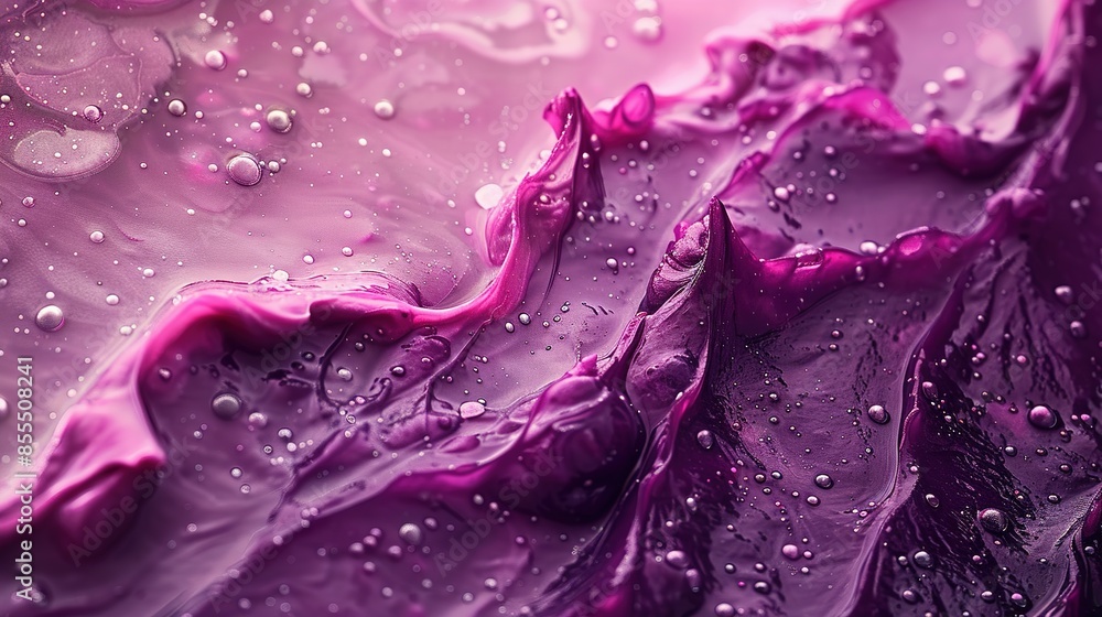 Roseate Hue: Magenta Shaded Background Roseate Hue: Magenta Shaded Background