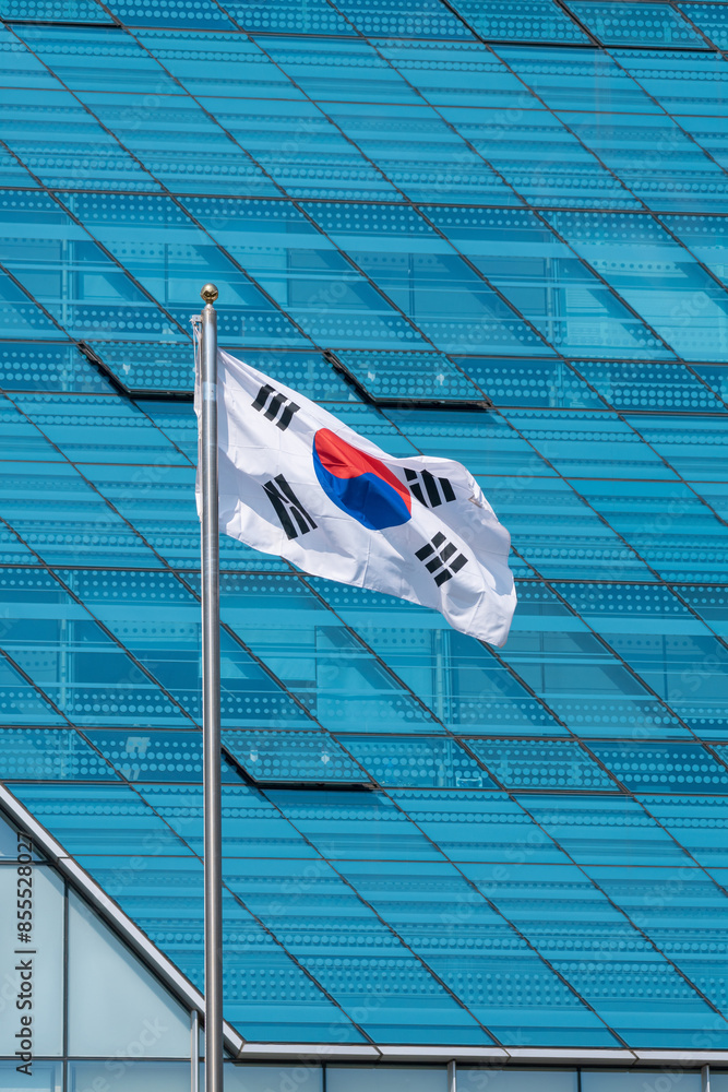 태극기 태극기