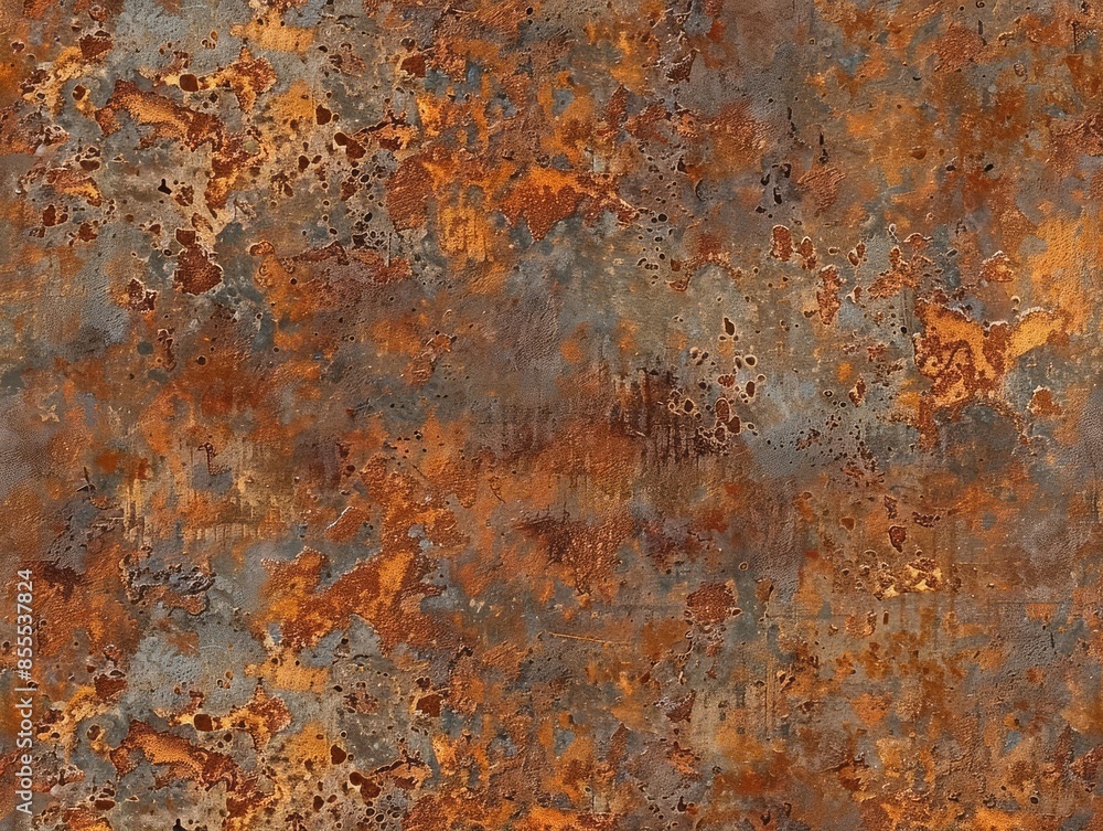 Rusty metal background with rough weathered texture Rusty metal background with rough weathered texture