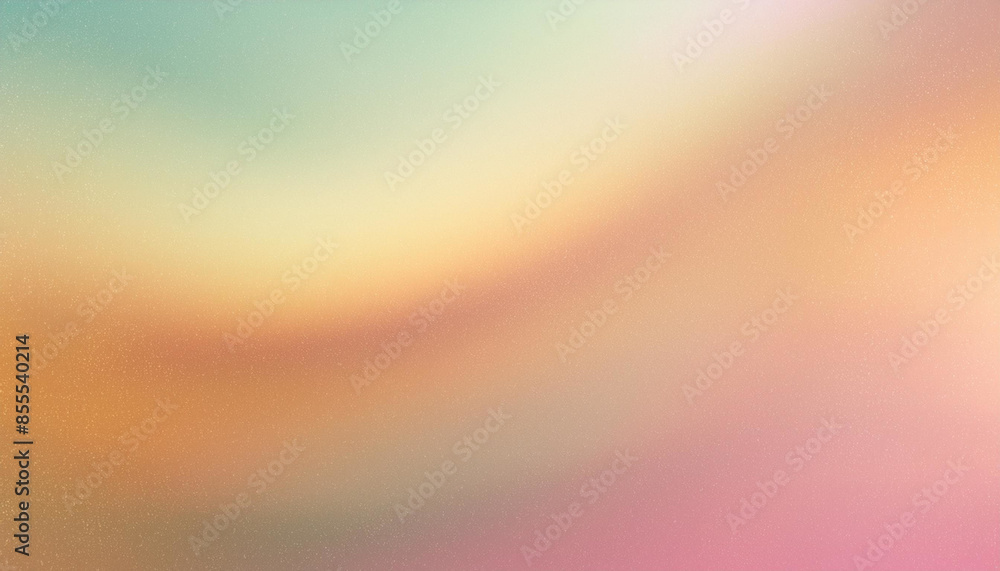 Dreamy Hues: Holographic Gradient Abstract Design Dreamy Hues: Holographic Gradient Abstract Design