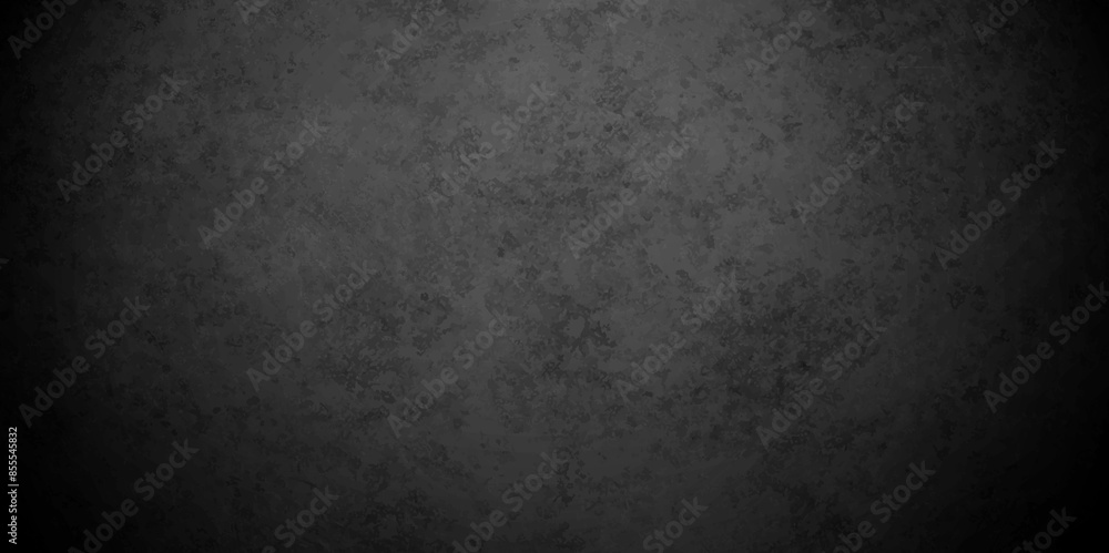 Abstract black stone wall texture grunge rock surface. dark gray background backdrop. wide panoramic banner. old wall stone for dark black distressed grunge background wallpaper rough concrete wall. Abstract black stone wall texture grunge rock surface. dark gray background backdrop. wide panoramic banner. old wall stone for dark black distressed grunge background wallpaper rough concrete wall.