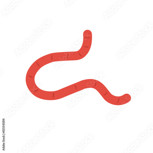 worm icon