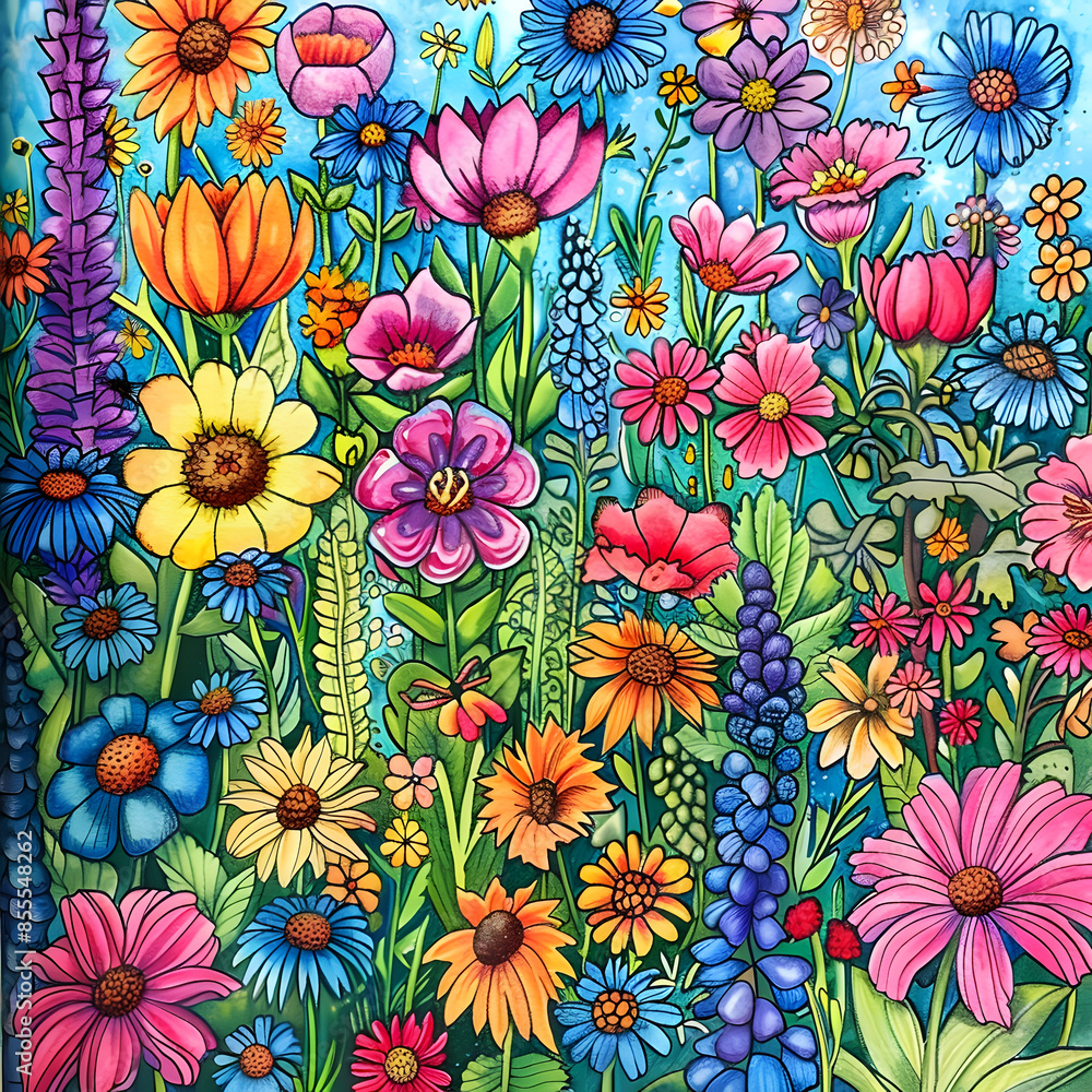 cartoon illustrator card or background . cartoon illustrator card or background .