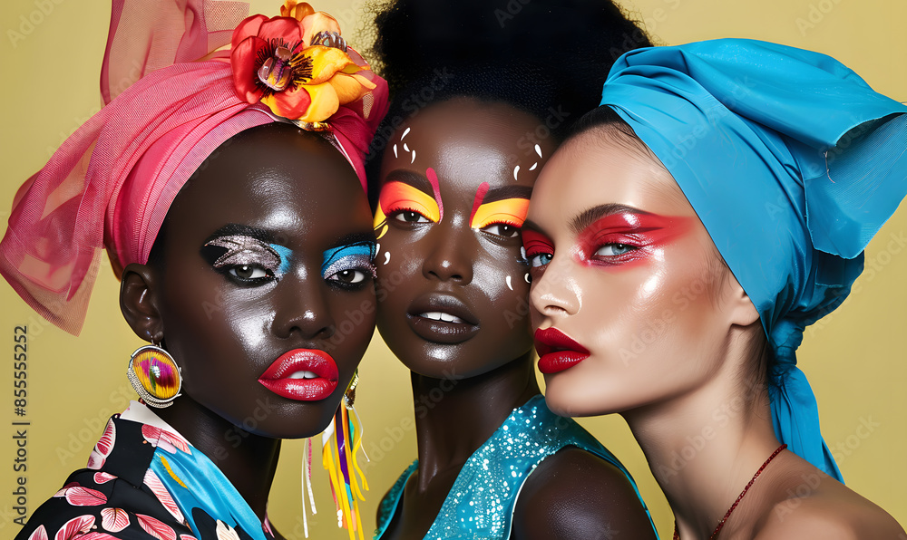 beauty and cosmetic concepts beauty and cosmetic concepts